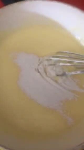 Foto del paso 4 de la receta: Tarta de queso la viña