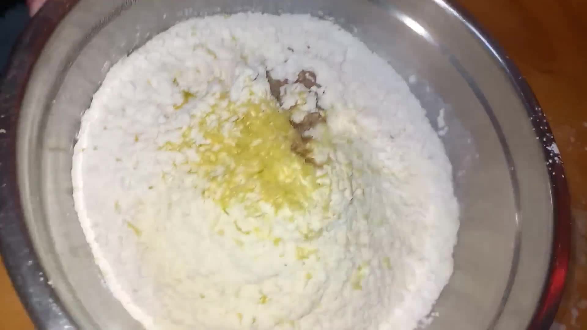 Foto del paso 2 de la receta: Bolas de fraile o berlinesas