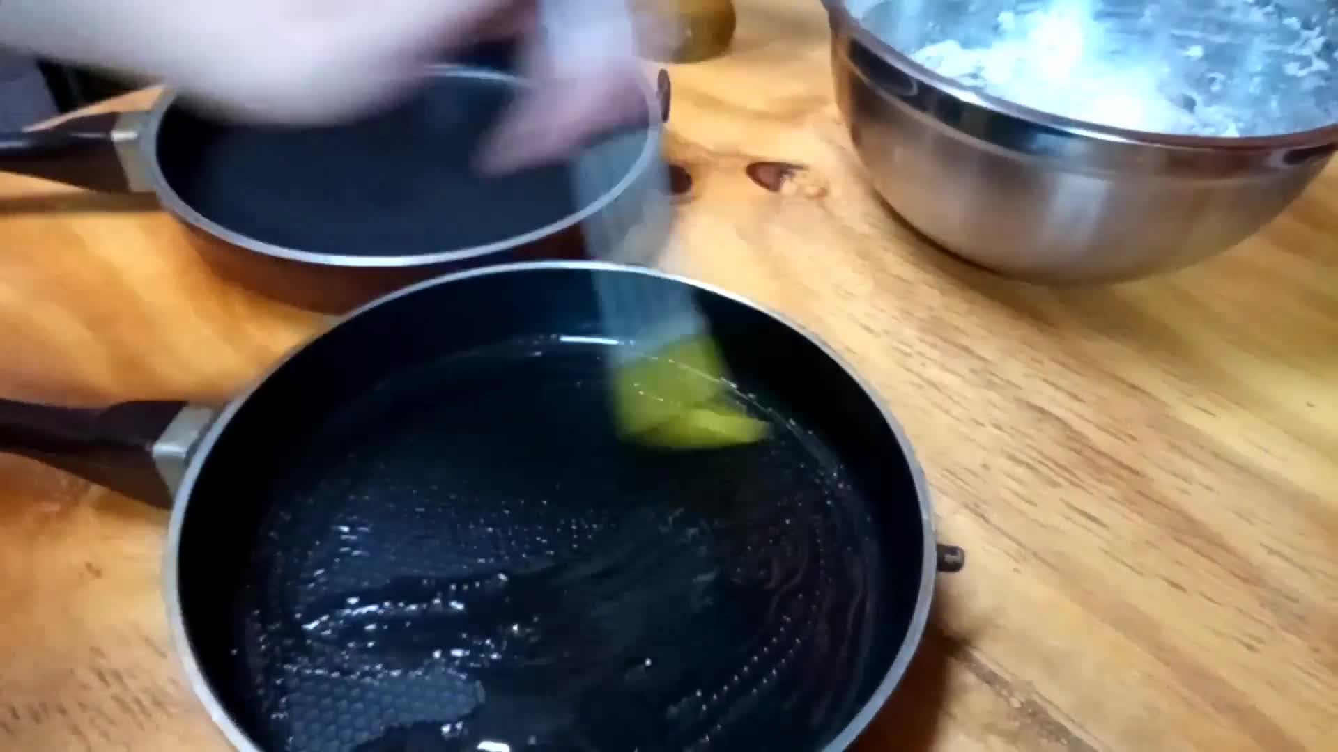 Foto del paso 6 de la receta: Focaccia con harina leudante