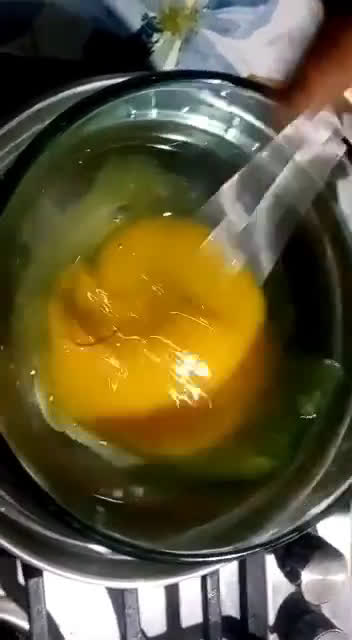 Foto del paso 12 de la receta: Brochetas de pierna de ternera con piña