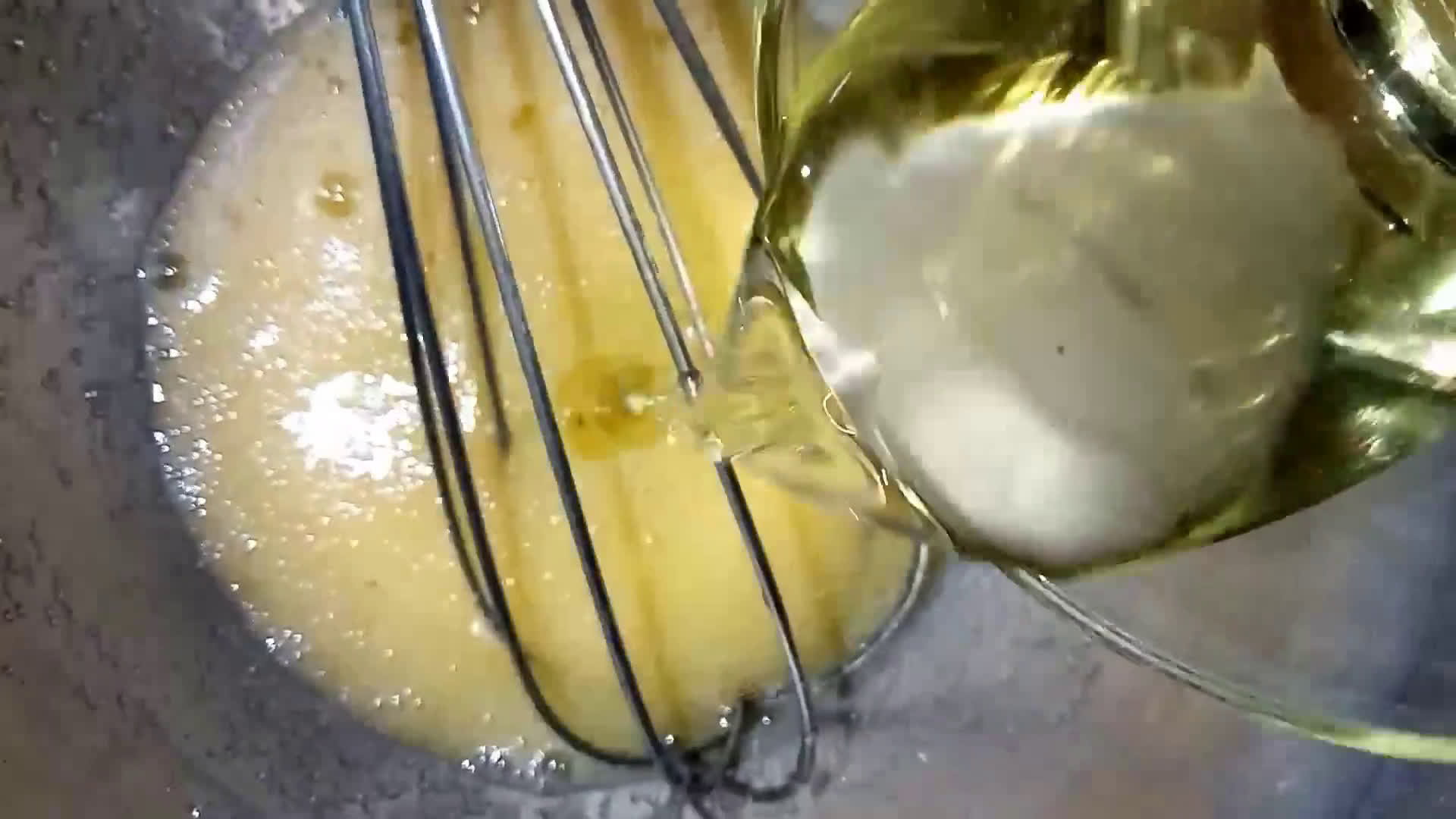 Foto del paso 4 de la receta: Budín de mango