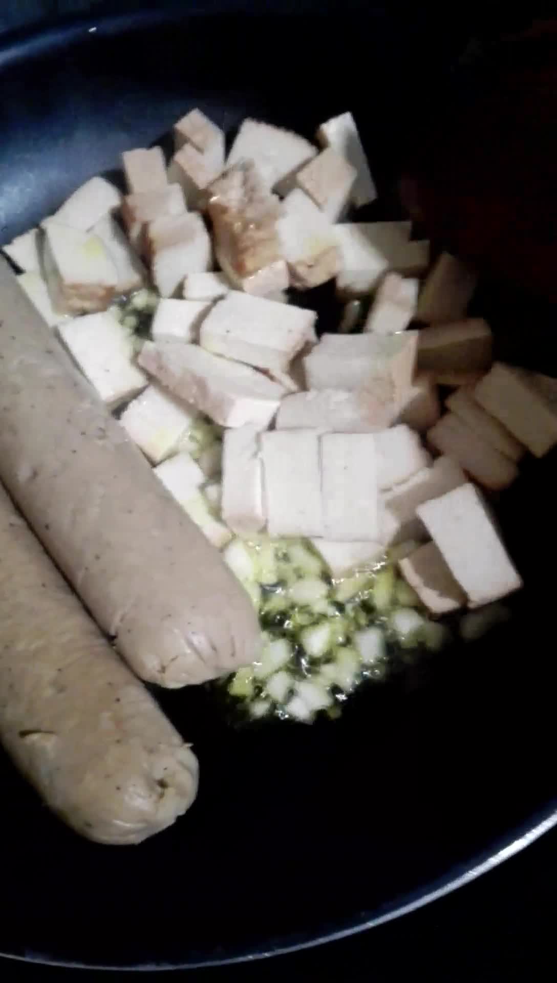 Foto del paso 6 de la receta: Lentejas veganas exprés