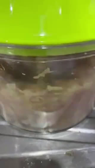 Foto langkah ke 2 dari resep Adaan Ayam.