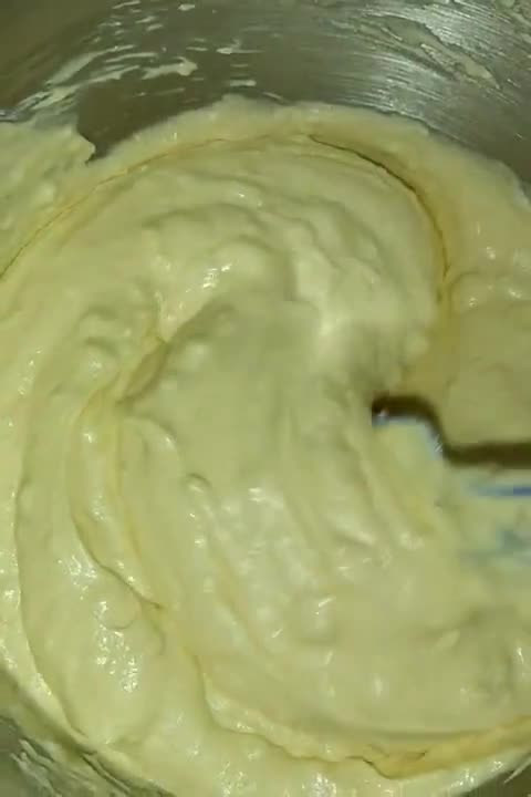 Foto langkah ke 4 dari resep Topo map butter cake.