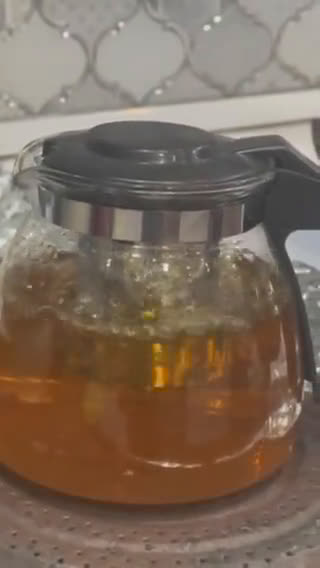 عکس مرحله 1 از دستور دمنوش میخک و طارونه
