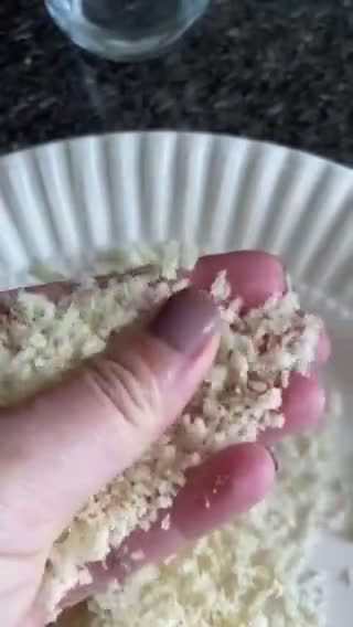 Foto del paso 4 de la receta: 🥖 Panko casero 🥖