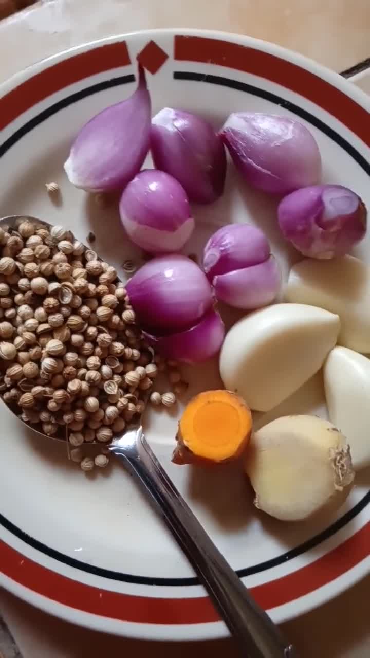 Foto langkah ke 1 dari resep Abon Ayam HomeMade.