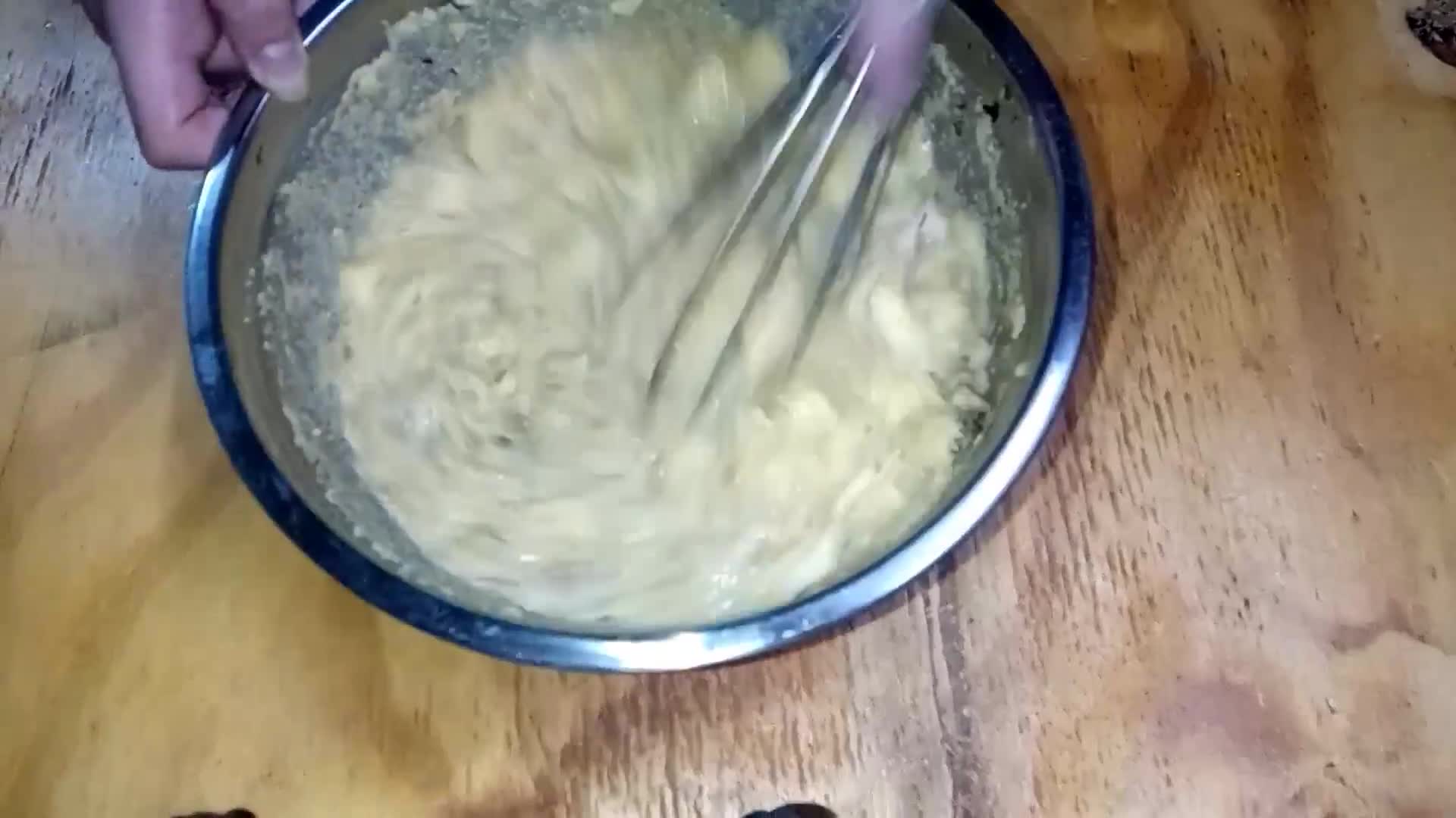 Foto del paso 11 de la receta: Sopa paraguaya con polenta