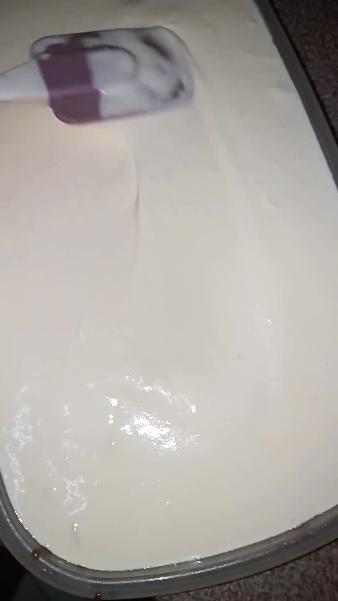 Foto del paso 5 de la receta: Tiramisú fácil con batidora 🥰🥰