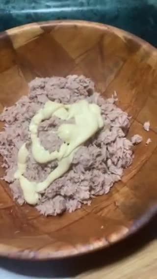 Foto del paso 2 de la receta: Atún a la @Jauregrill esta receta me es muy rica práctica pero con un súper sabor
