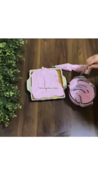 صورة لخطوة 4 من وصفة كيكة تريليتشا