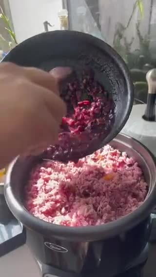 Foto del paso 5 de la receta: Arroz con aceitunas