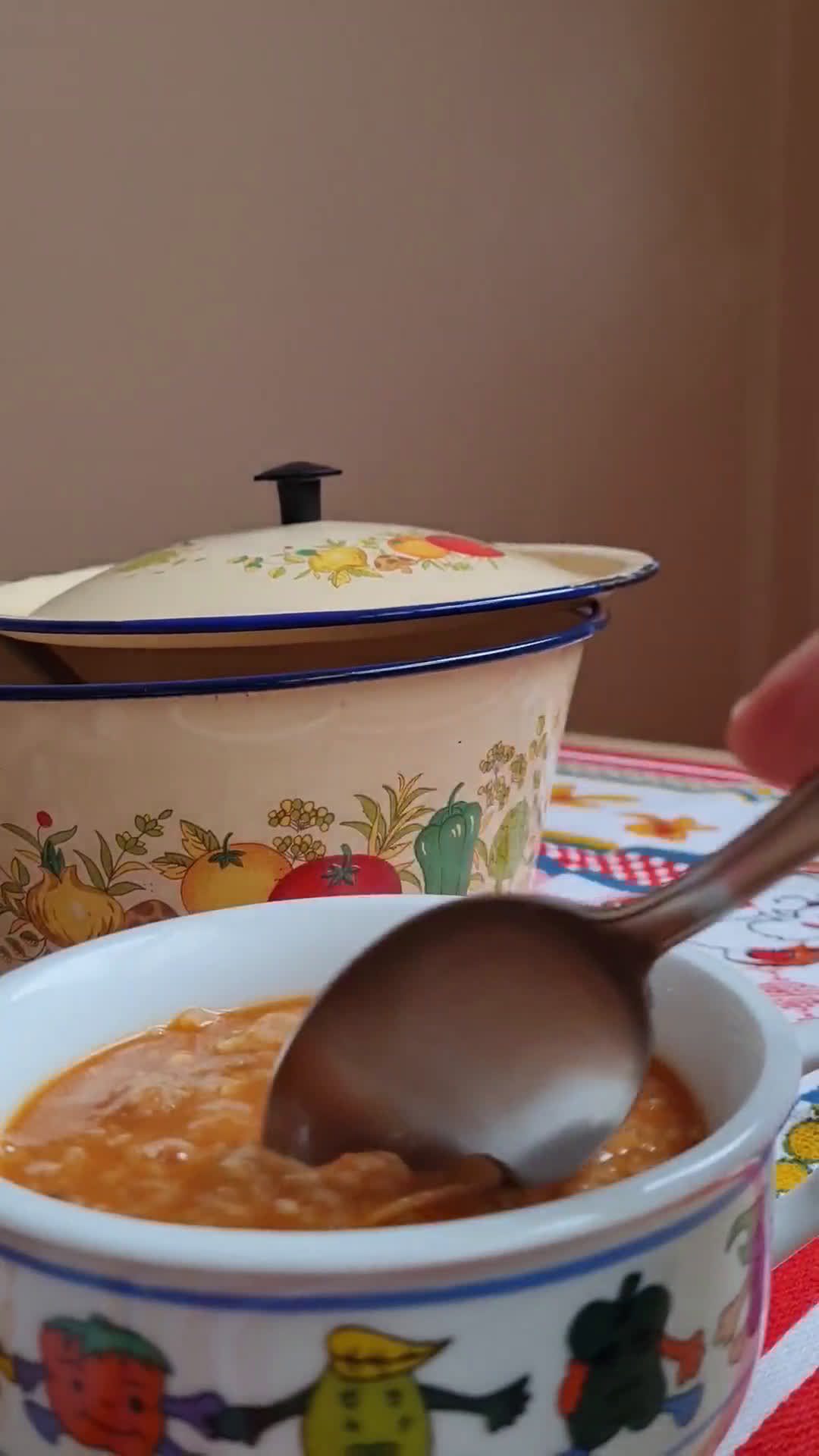 Foto del paso 3 de la receta: Sopa de ajos 🧄 🇪🇸 receta de aprovechamiento