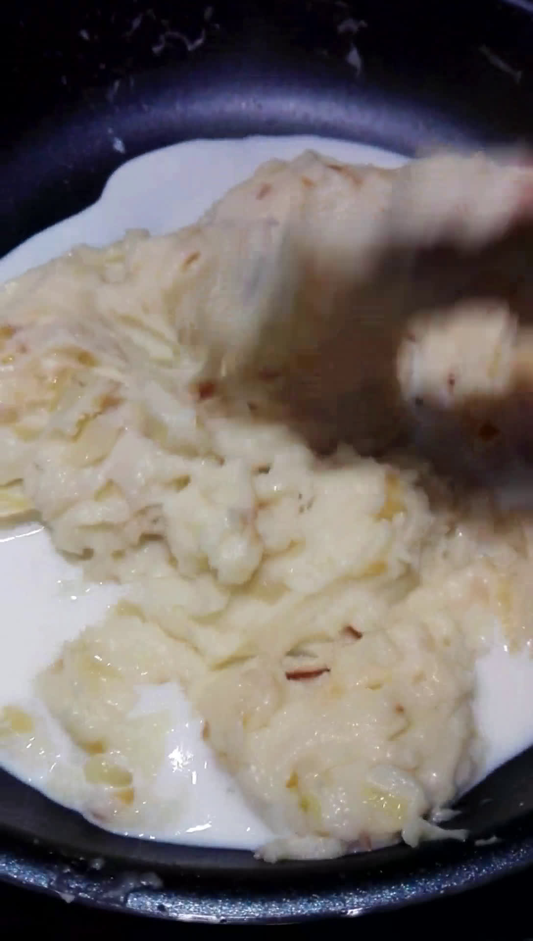 Foto del paso 7 de la receta: Coliflor gratinada con queso de cabra al estilo de Calahorra