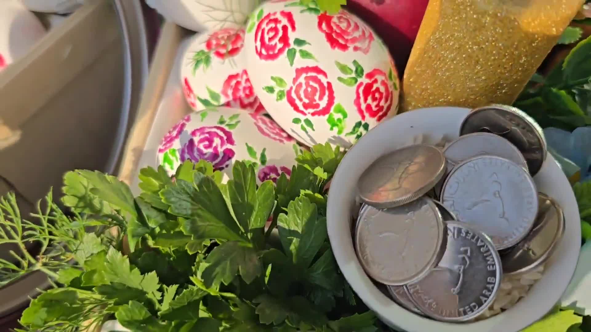 عکس مرحله 6 از دستور هفت سین 1404