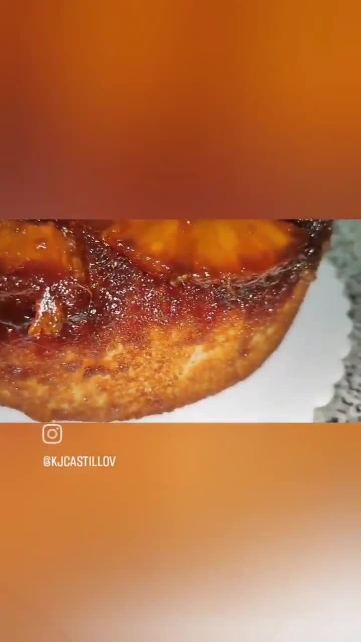 Foto del paso 6 de la receta: Torta de piña