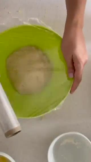 Foto del paso 4 de la receta: Panettone en licuadora