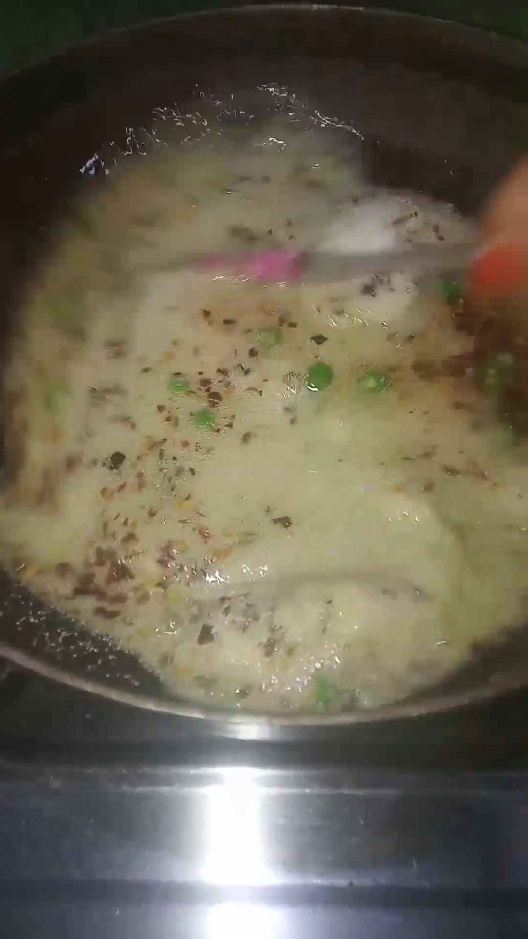 क्रिस्पी सूजी आलू बाईटस् रेसिपी चरण 5 फोटो