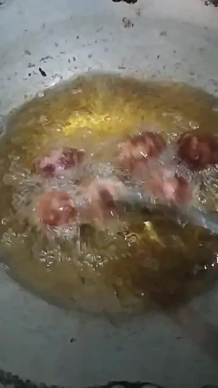 Foto langkah ke 6 dari resep Bola Ubi (Bolubi).