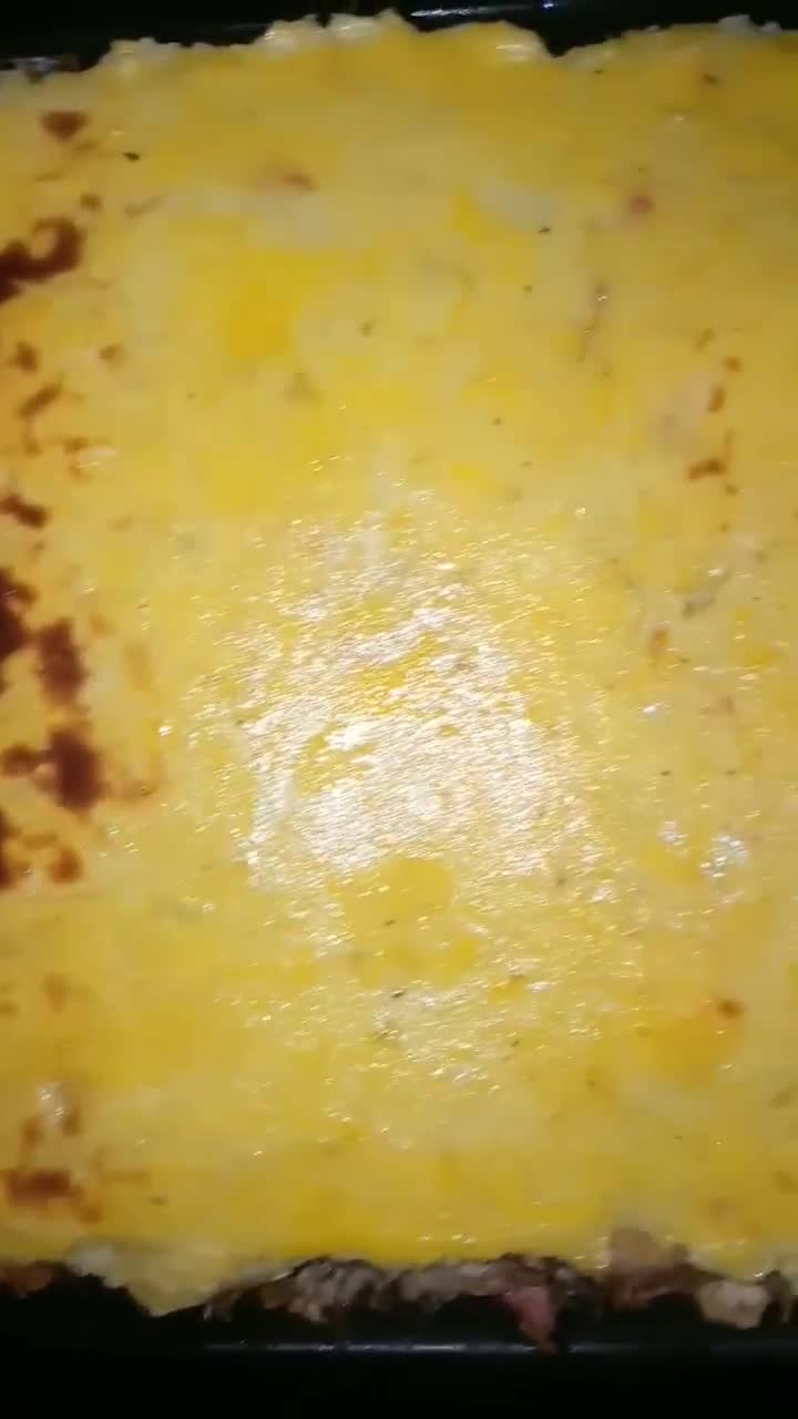 Foto langkah ke 10 dari resep Pastel Tutup Klasik Ala Tintin Rayner 😋.
