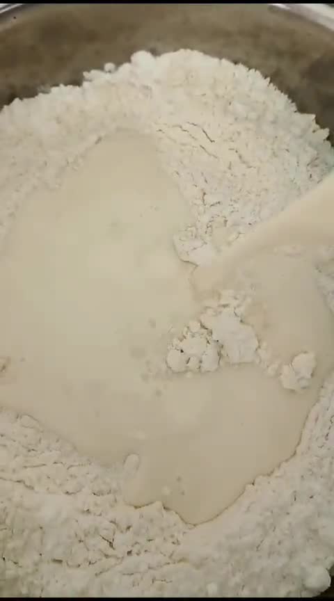 Foto langkah ke 4 dari resep Bakpao Isi Ayam Jamur.