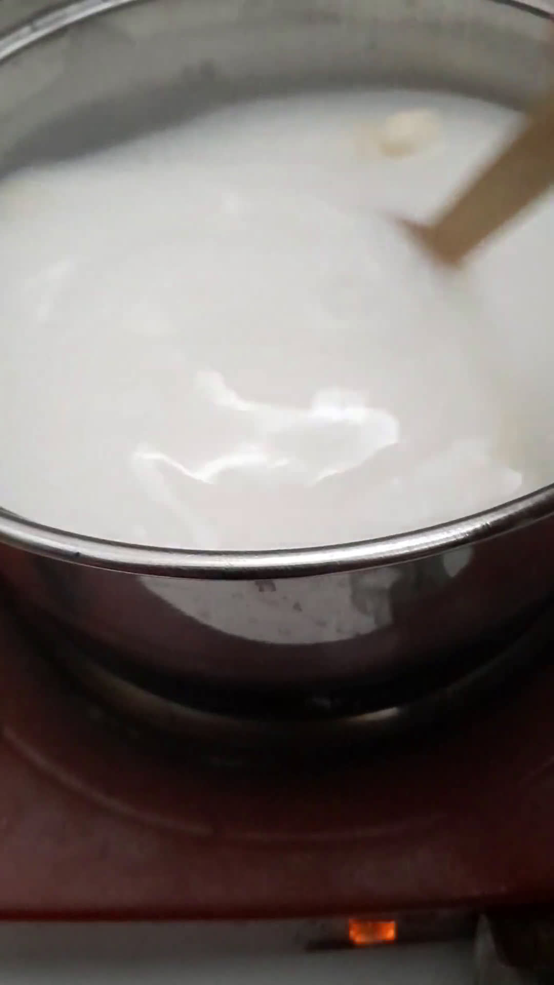 Foto langkah ke 3 dari resep Bittersweet roti tawar.
