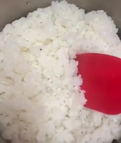 صورة لخطوة 4 من وصفة أرز أبيض