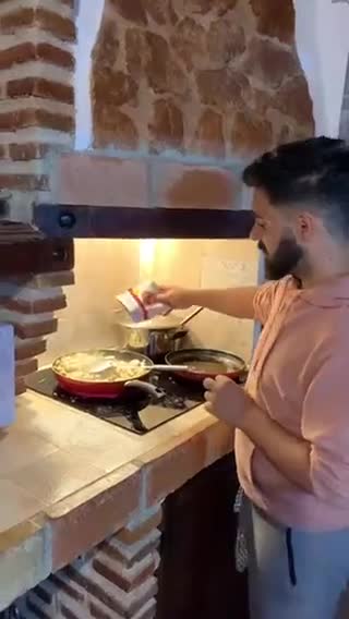 Foto del paso 10 de la receta: Fajitas caseras casa rural