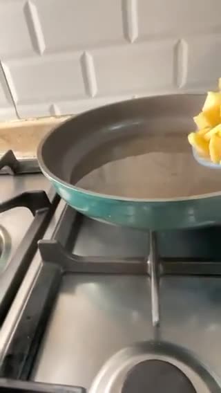 صورة لخطوة 1 من وصفة صينية خضار بالجبن