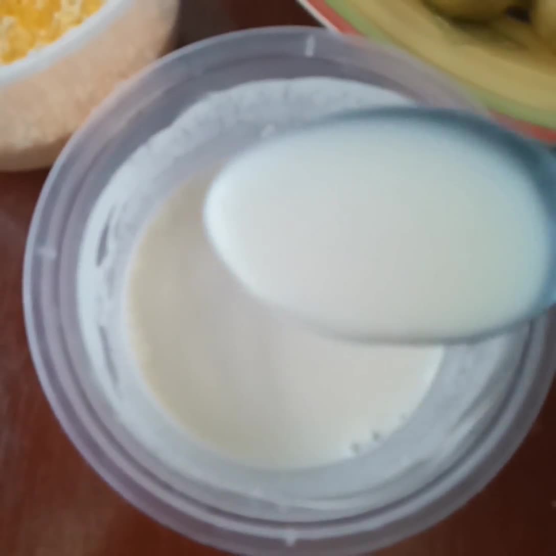 Foto langkah ke 4 dari resep Bola Ubi Cokelat Lumer.