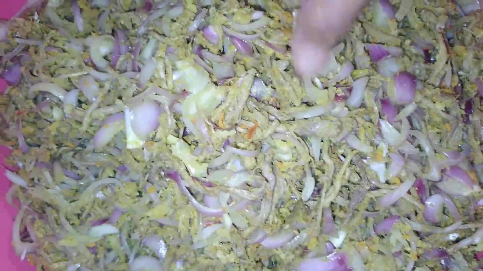 Foto langkah ke 2 dari resep Abon Daging Sapi.