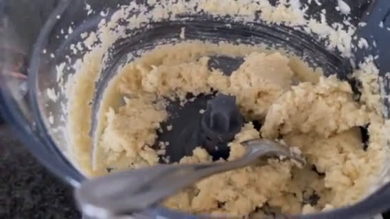 Foto langkah ke 2 dari resep Garlic Paste / BACEMAN Bawang Putih.