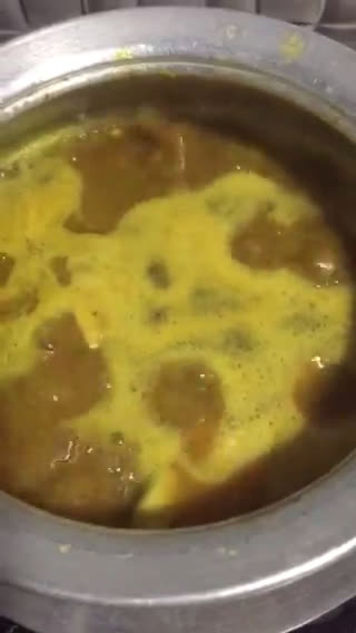ஒரிஜினல்நம் ஊருஸ்பெசல் மீன் குழம்பு ரெசிபி ஸ்டேப் 3 புகைப்படம்