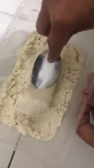 Foto langkah ke 1 dari resep Perkedel Tahu maknyus.