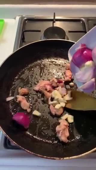 صورة لخطوة 2 من وصفة كبدة لذيذه