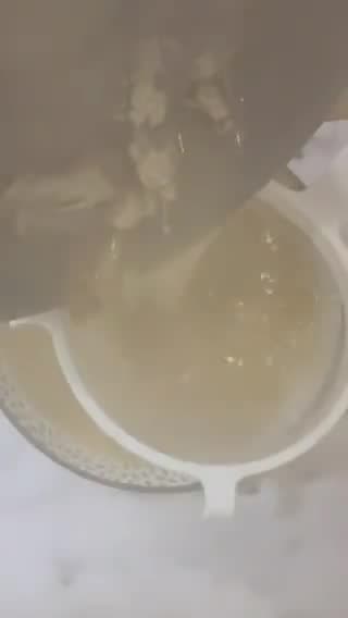Foto del paso 3 de la receta: Caldo de huesos