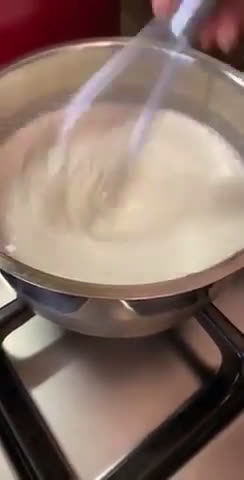 صورة لخطوة 3 من وصفة كنافه كذابه