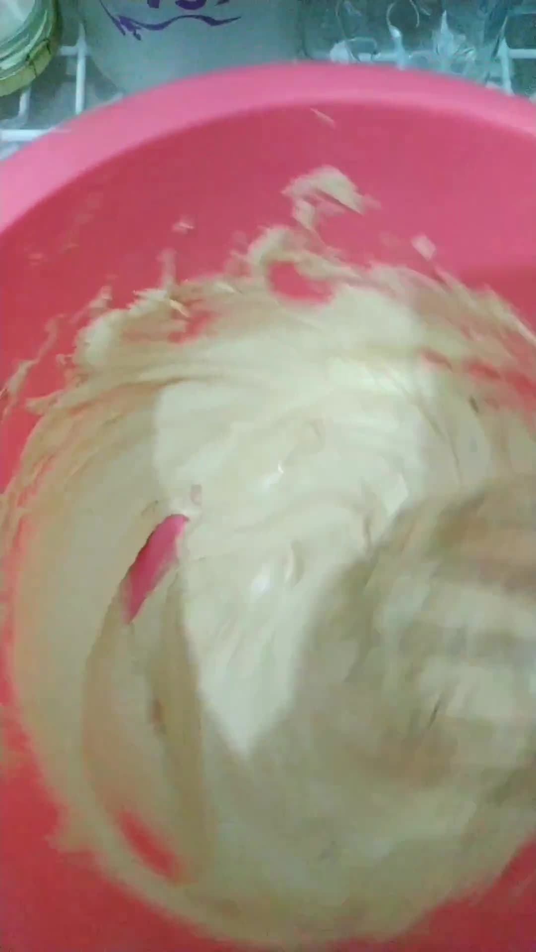 Foto langkah ke 5 dari resep Roti Boy Ala Ala.