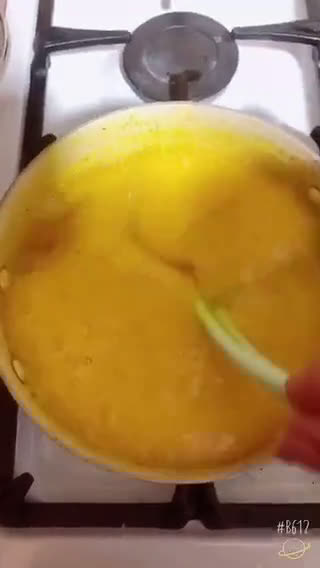 عکس مرحله 7 از دستور شربت زعفرون