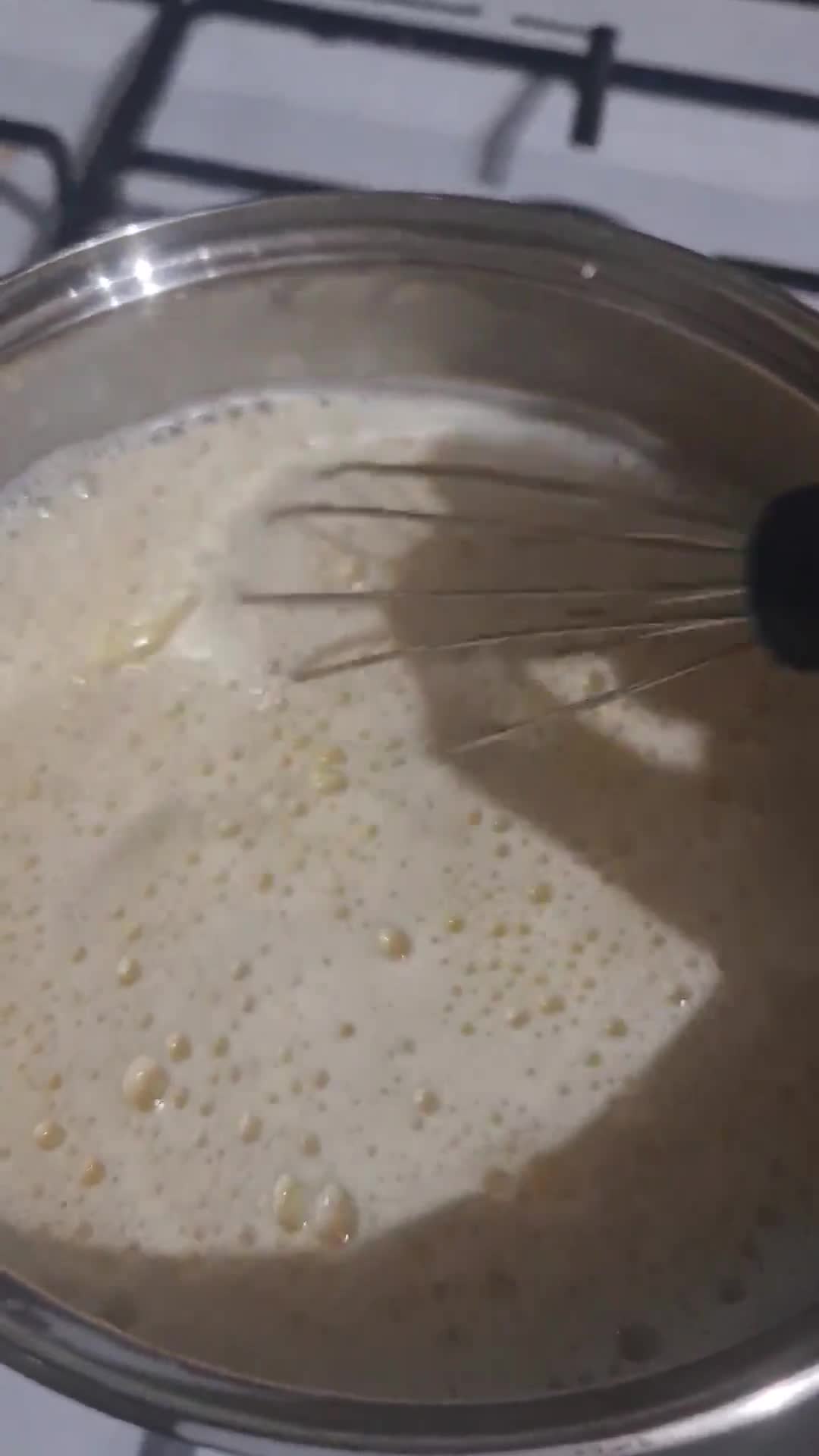 Foto del paso 3 de la receta: Natillas caseras