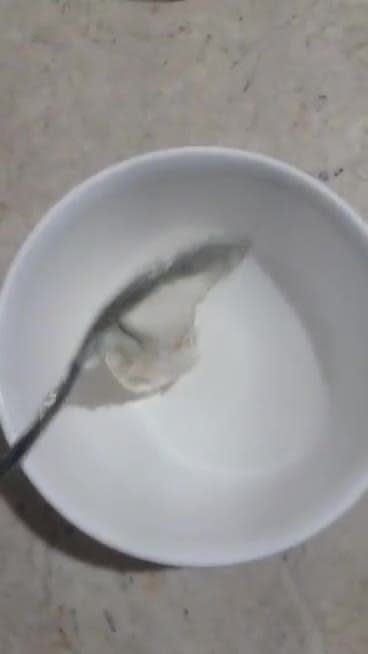 صورة لخطوة 4 من وصفة صينية أصابع التوست😋