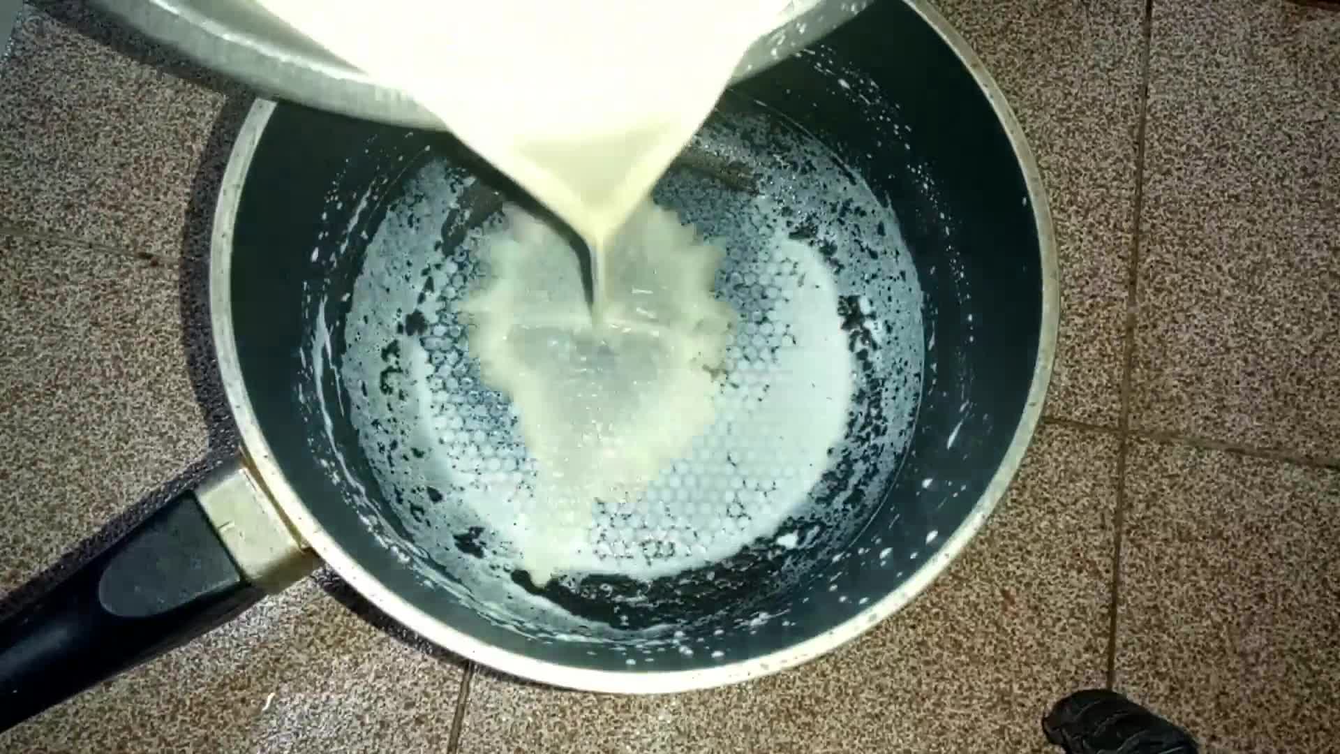 Foto del paso 5 de la receta: Torta matera
