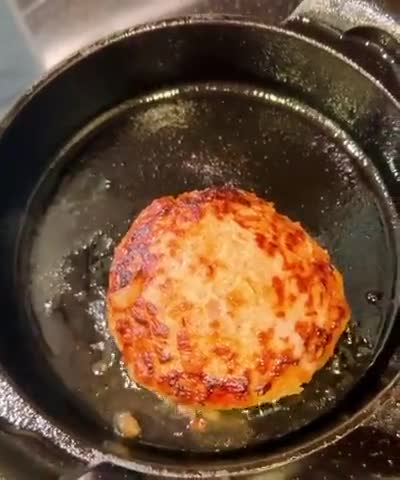 味噌煮込みハンバーグ作り方8写真