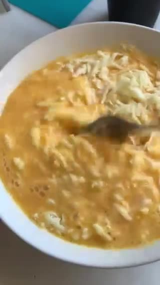 Foto del paso 6 de la receta: Macarrones “alla mia carbonara”, sin nata