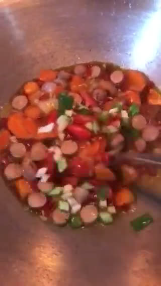 Foto langkah ke 4 dari resep Tumis Bayam Saus Tiram.