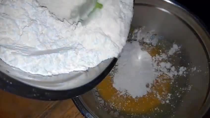 Foto del paso 5 de la receta: Alfajores cordobeses para celíacos 🤩🤩