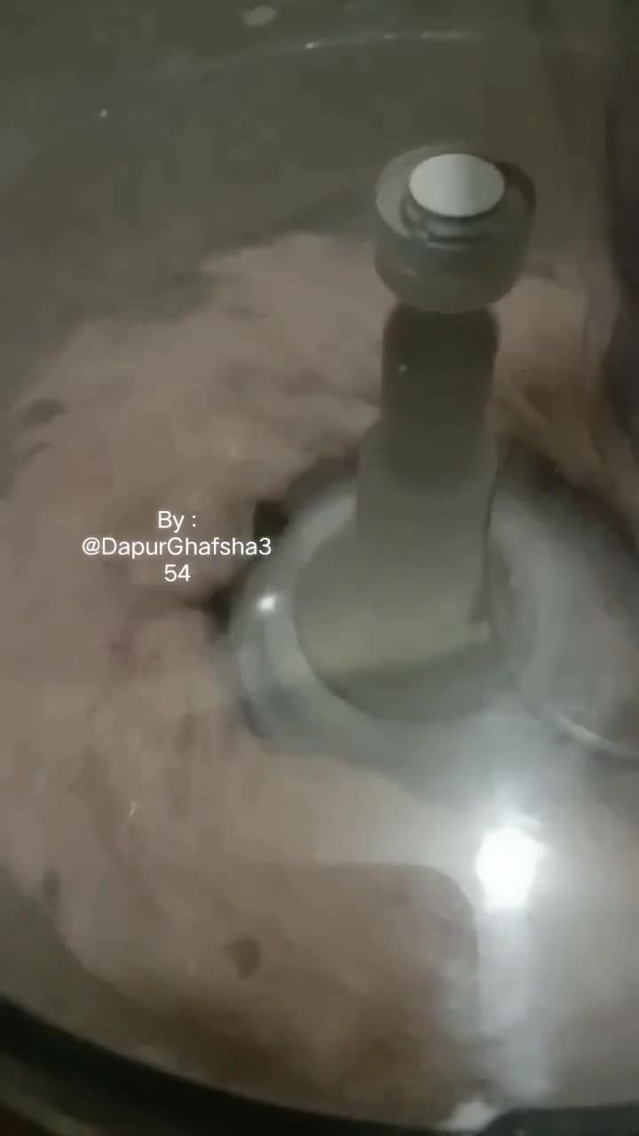 Foto langkah ke 1 dari resep Baso Lo Hoa Jamur Kuping Wortel.