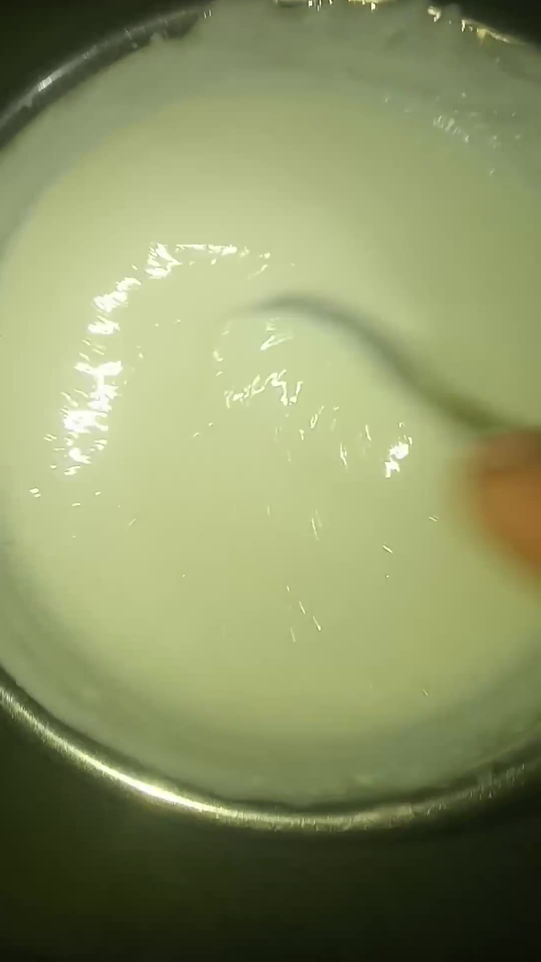 Greek Yogurt And Cherry Tomato Dip रेसिपी चरण 3 फोटो