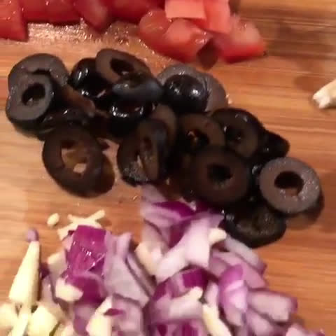 Foto langkah ke 1 dari resep Resep Simple Pizza/ Pizza ala ala / Pizza.