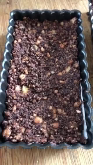 Foto del passaggio 2 della ricetta Cheese cake al cacao monoporzione
